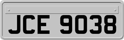 JCE9038