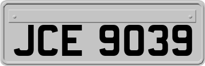 JCE9039