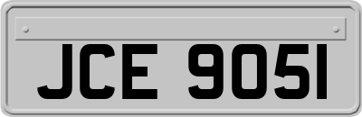 JCE9051