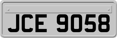 JCE9058