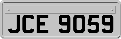 JCE9059
