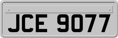 JCE9077