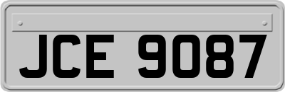 JCE9087