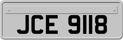 JCE9118