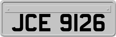 JCE9126