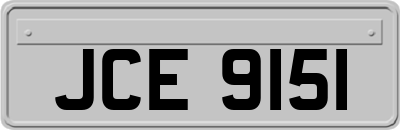 JCE9151