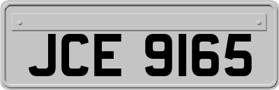 JCE9165