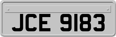 JCE9183