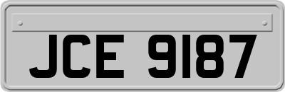 JCE9187