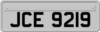JCE9219