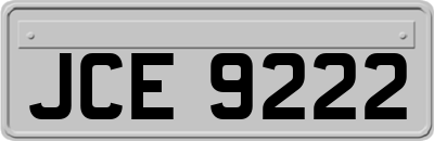JCE9222