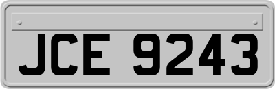 JCE9243