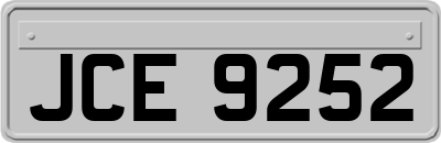 JCE9252