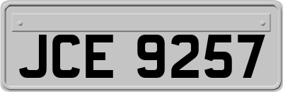 JCE9257