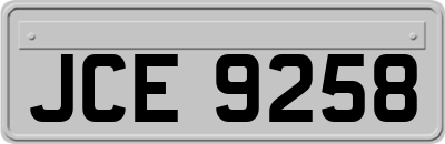 JCE9258