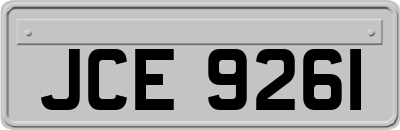 JCE9261