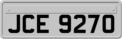 JCE9270