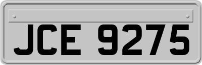 JCE9275