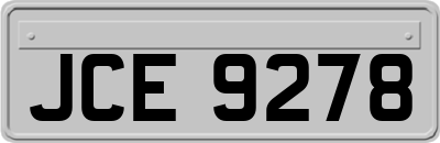 JCE9278