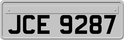 JCE9287