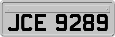 JCE9289