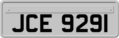 JCE9291
