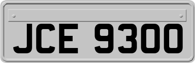 JCE9300