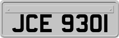 JCE9301