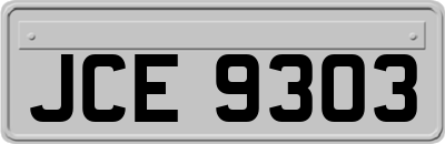 JCE9303