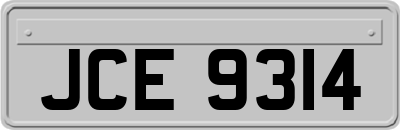 JCE9314