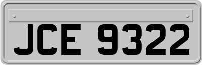 JCE9322