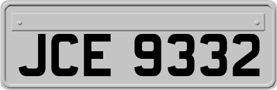 JCE9332