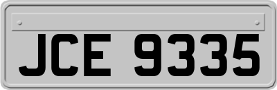 JCE9335