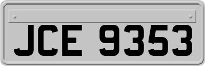 JCE9353