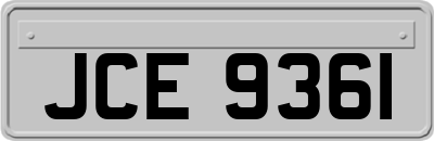 JCE9361
