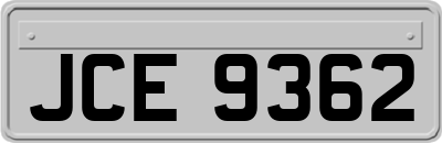 JCE9362