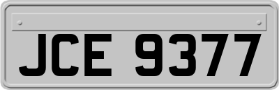 JCE9377