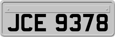 JCE9378