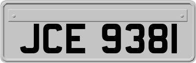 JCE9381