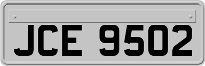 JCE9502