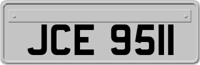 JCE9511