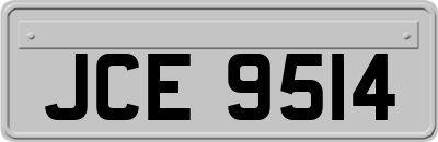 JCE9514