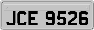 JCE9526