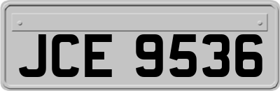 JCE9536