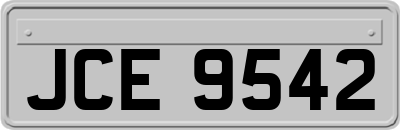 JCE9542