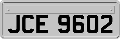 JCE9602