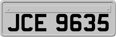 JCE9635