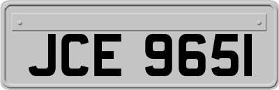 JCE9651