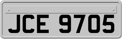 JCE9705
