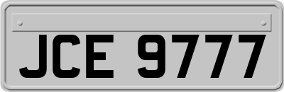 JCE9777